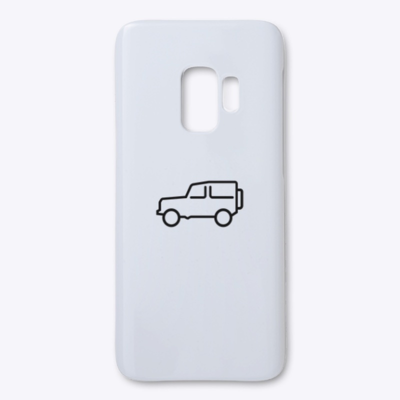 The Defender 90