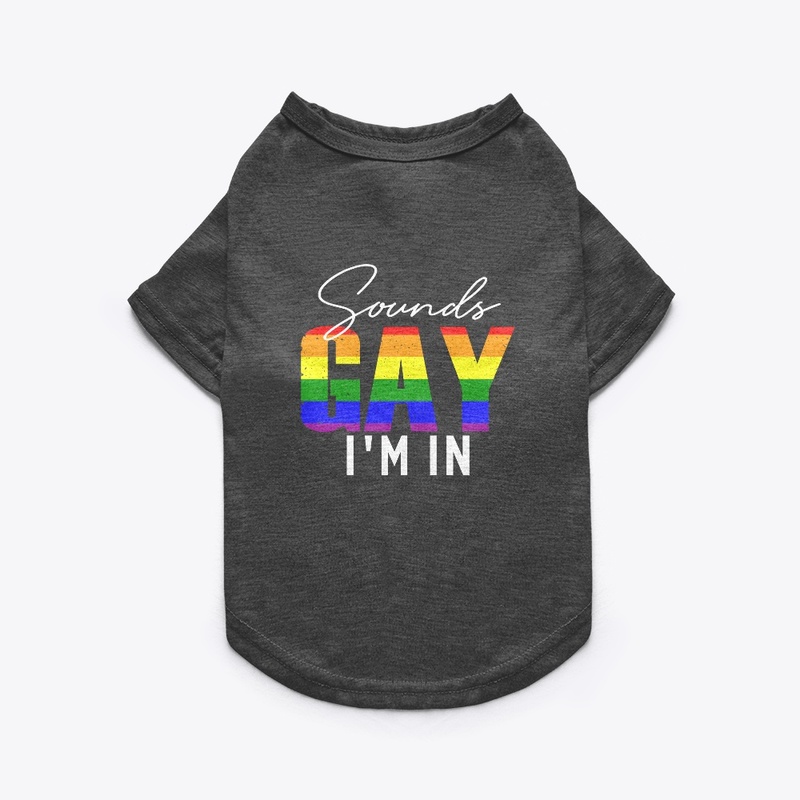 Sounds Gay