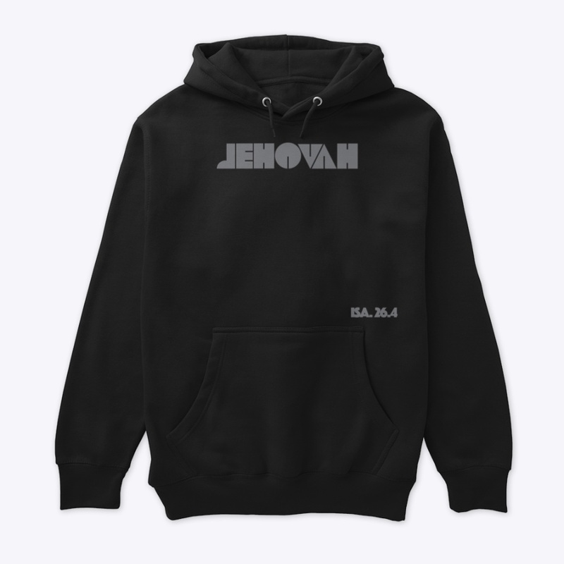 JEHOVAH