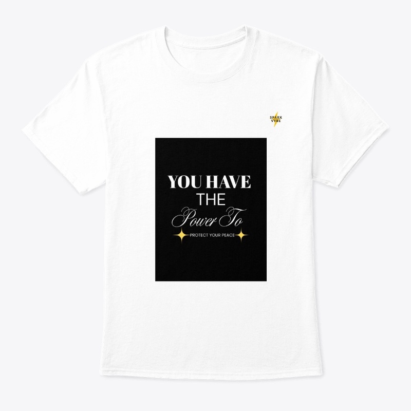 Protect Your Peace T-shirt