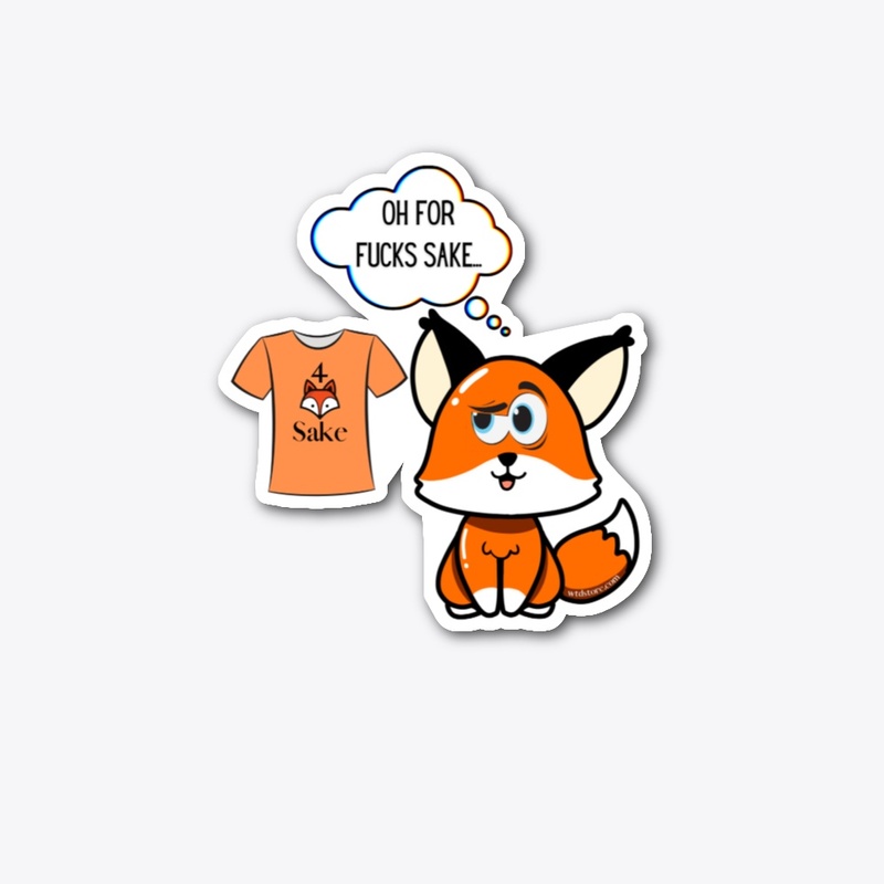 Cynical Fox