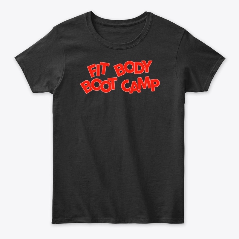 Fit Body Boot Camp SB Series