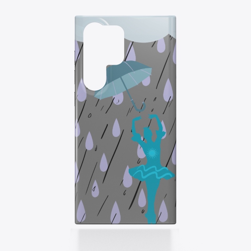 Graphic design mobile covers