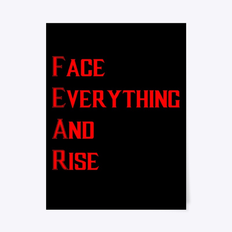 F.E.A.R.