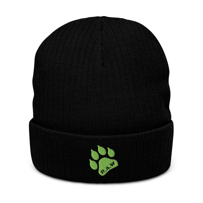 R.A.W Beanie 
