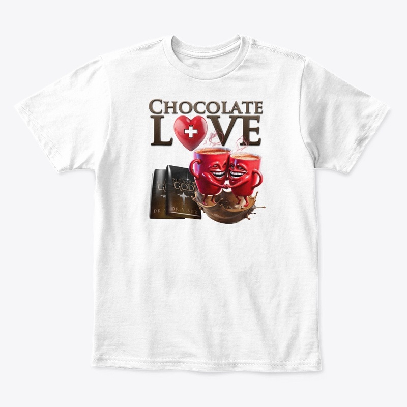 Chocolate Love