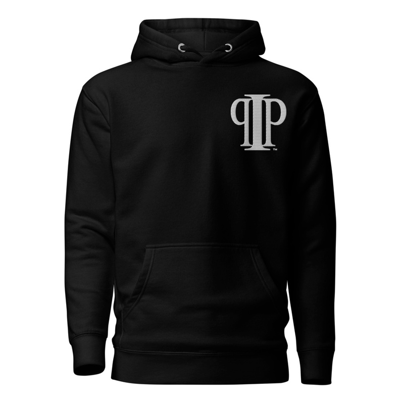 Pain into purpose logo