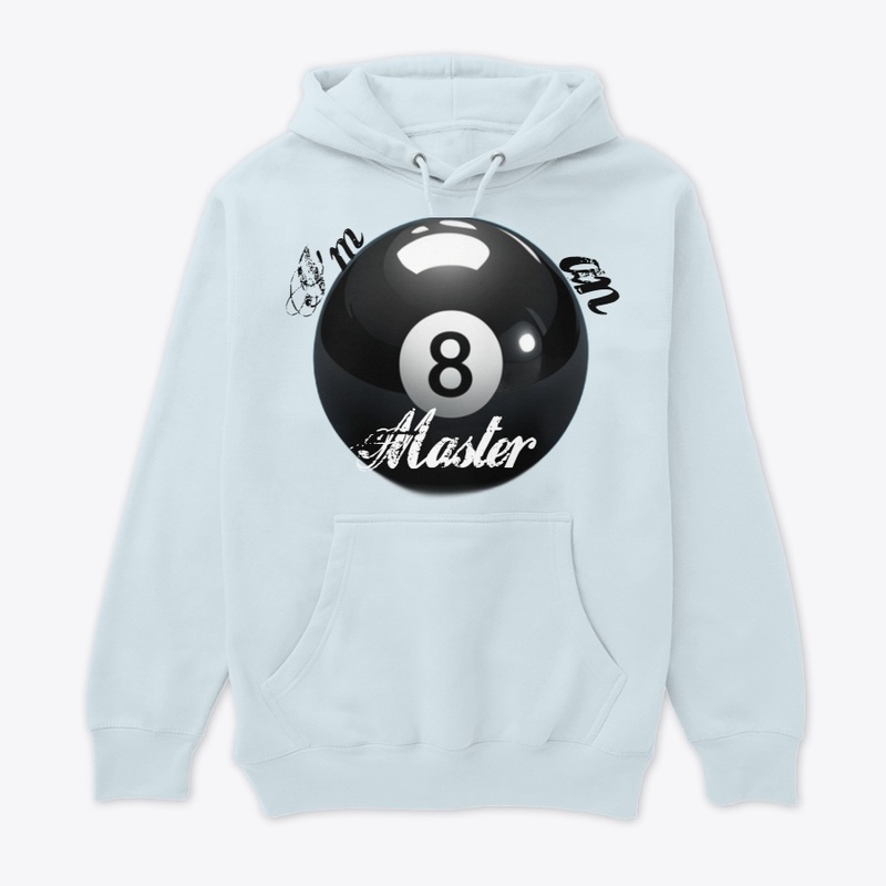 8ball Master