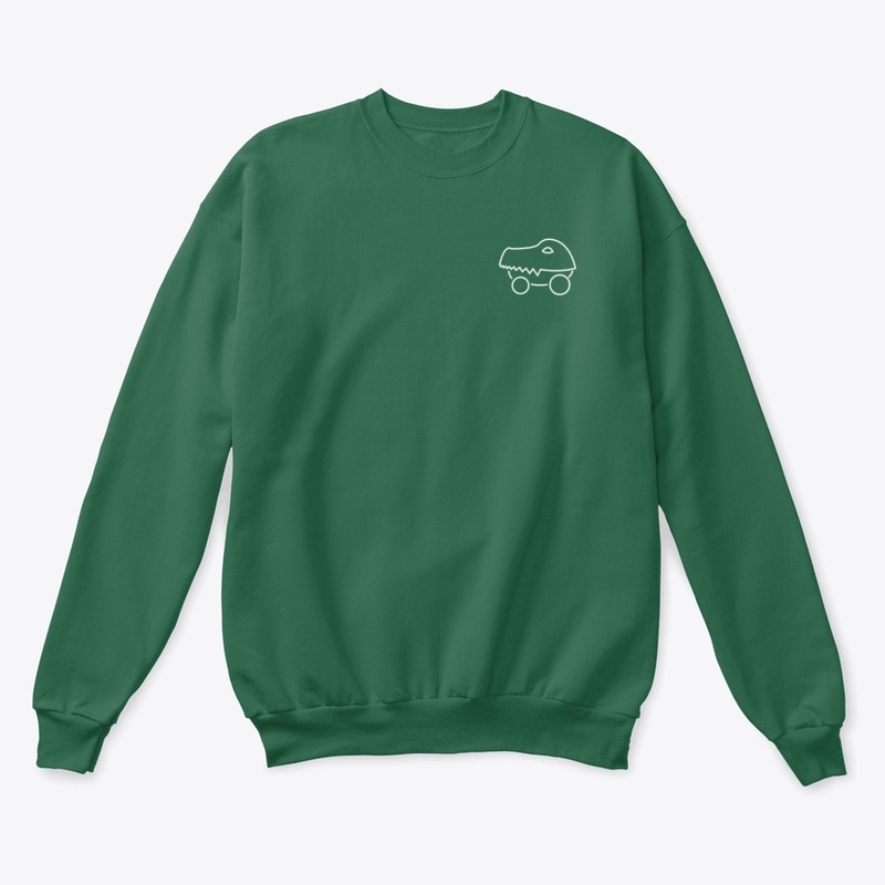 DInossauro Carro