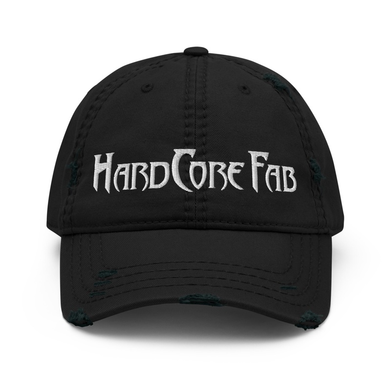 Logo Hat