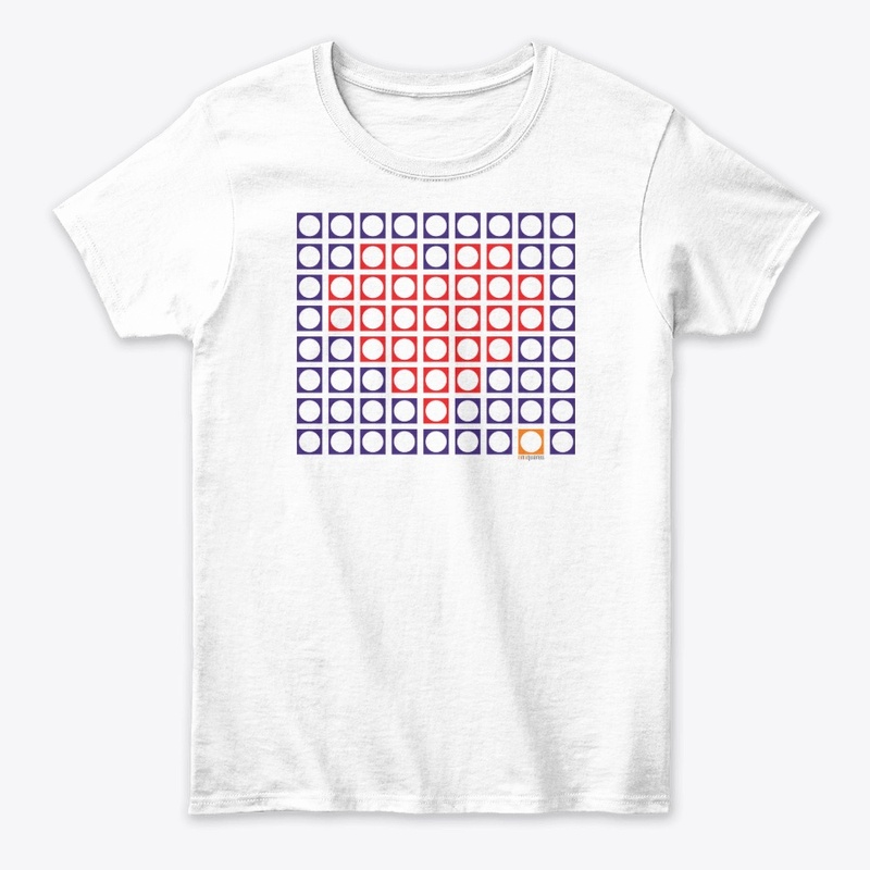 love onsquares