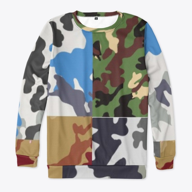 Camo 