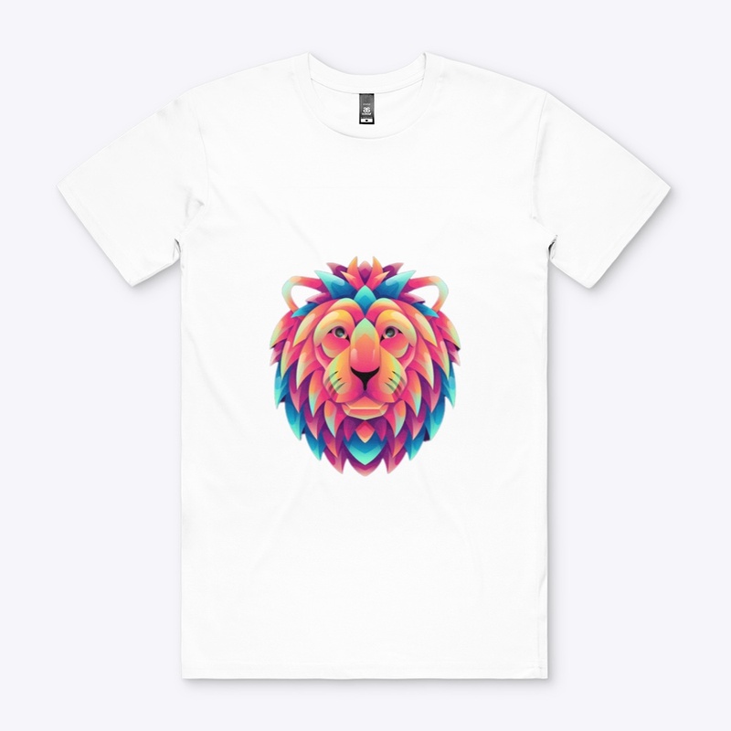 Lion hearted