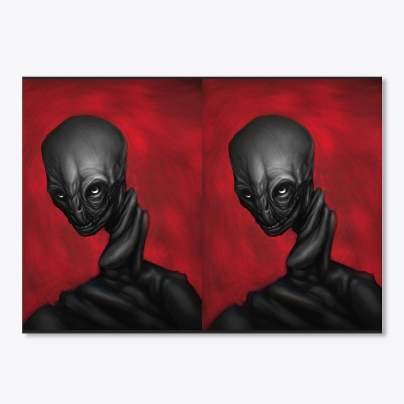 Long neck