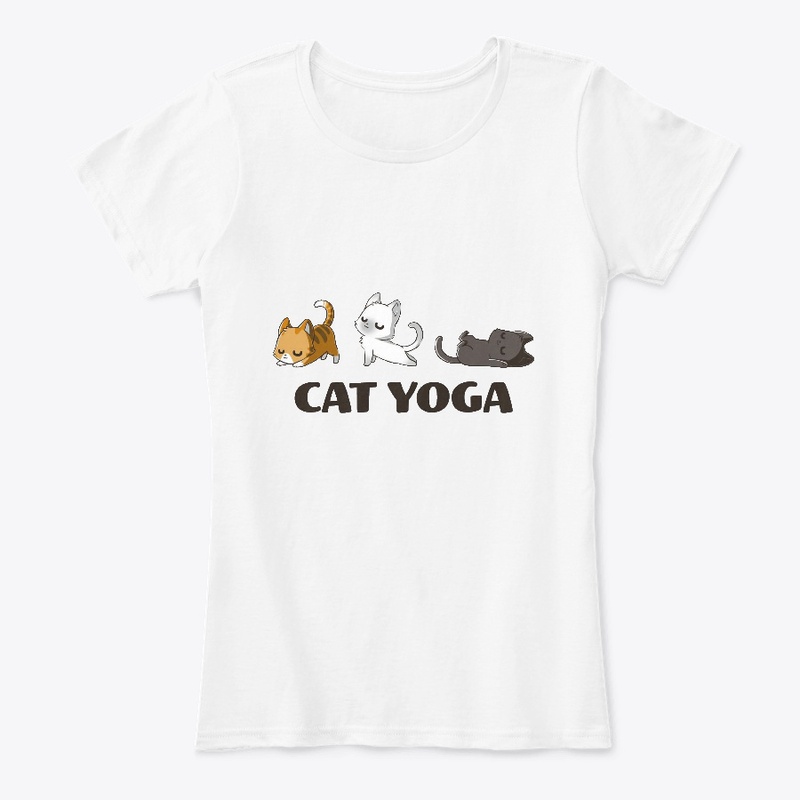 CAT Yoga