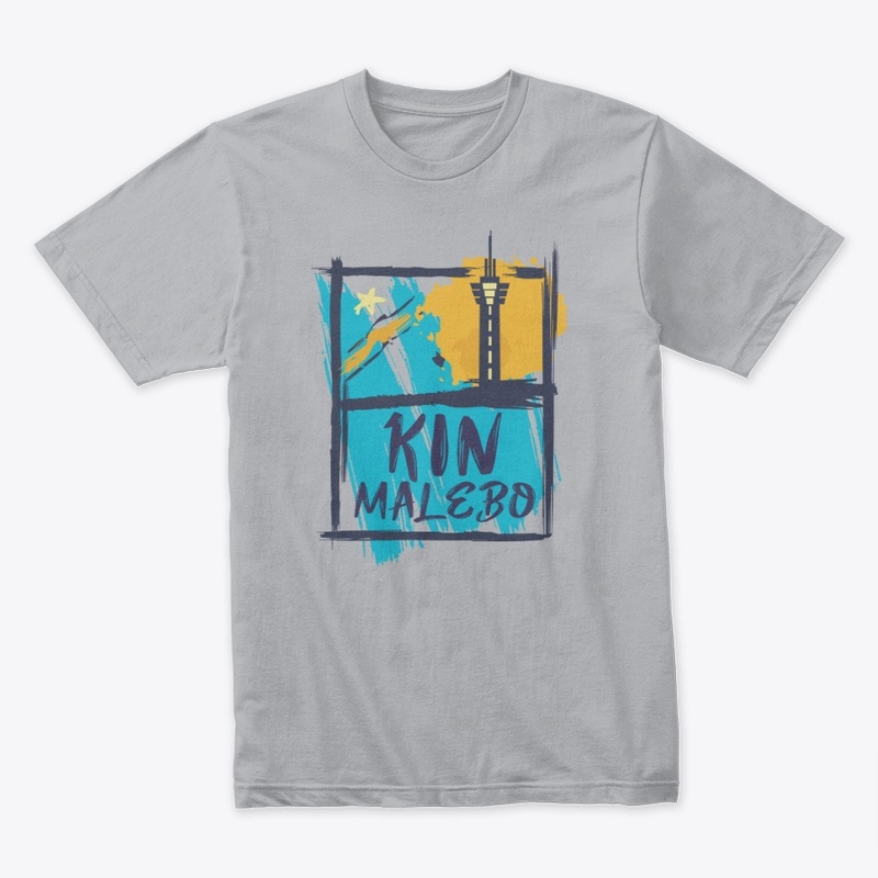 Kin Malebo