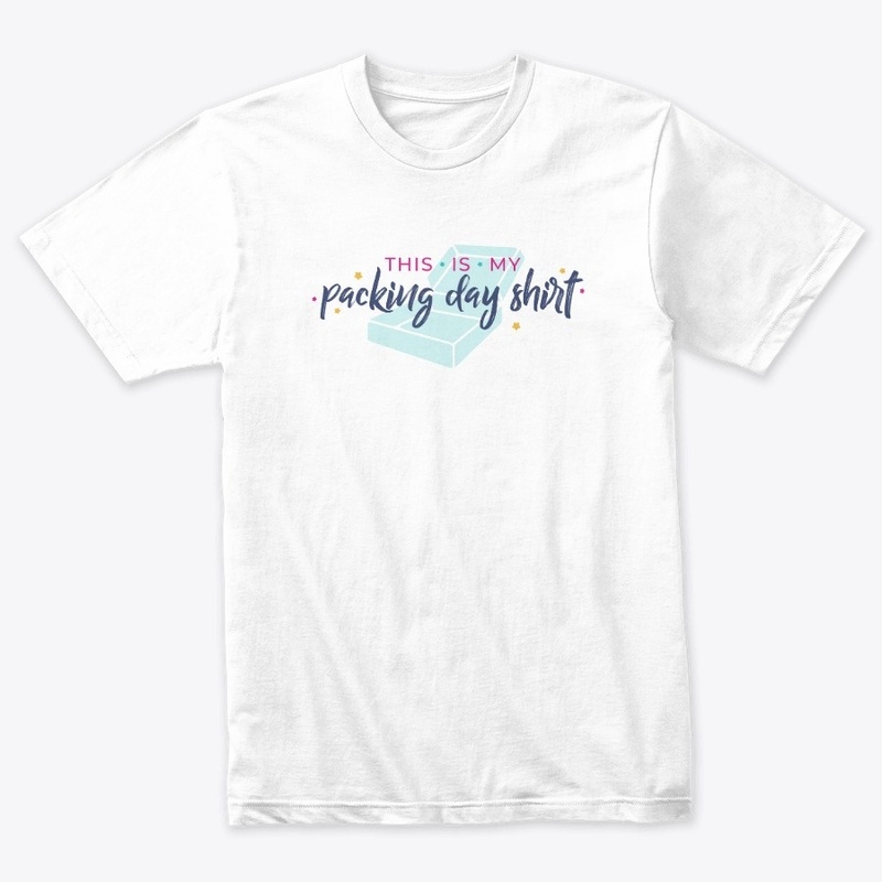 Packing Day