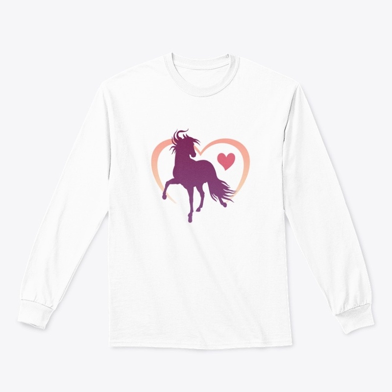 horse