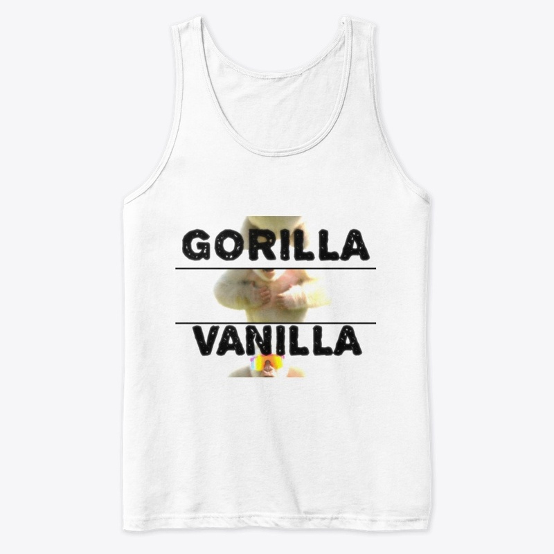 Vanilla Gorilla