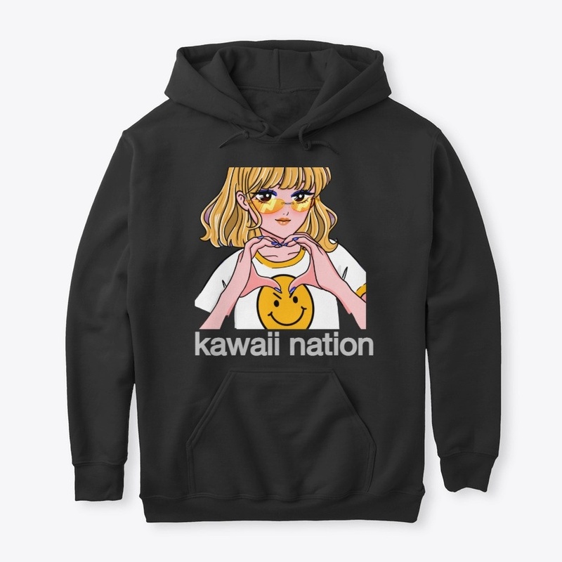 kawaii nation