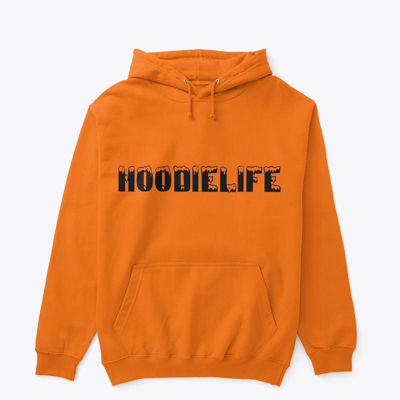  FIRST EDITION HOODIE