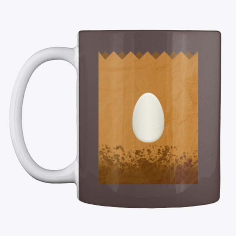 EGG BAG!