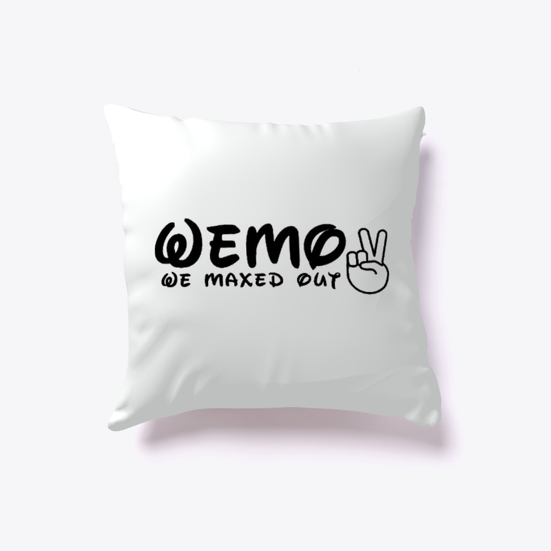 WEMO PILLOW