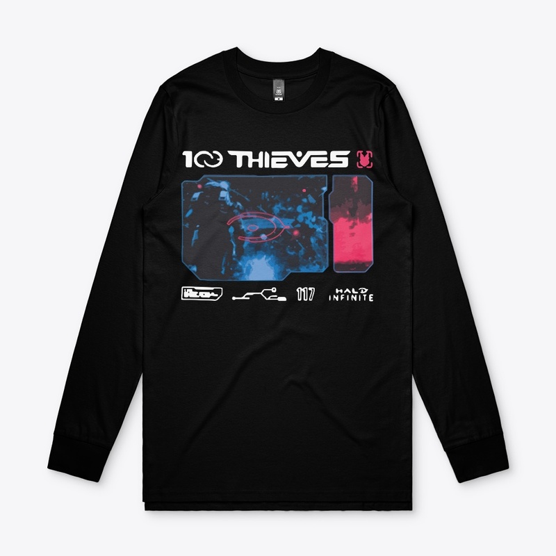 100 Thieves Merch