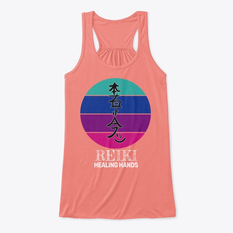 Reiki Hon Sha Ze Sho Nen