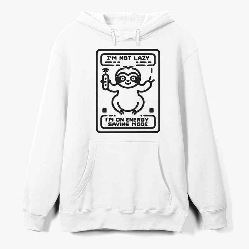 Chill Mode Activated