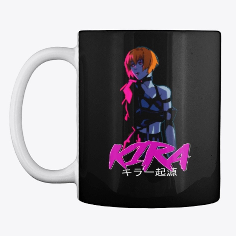 KIRA mug