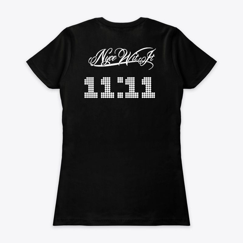 11:11 - Women Woke Collection 
