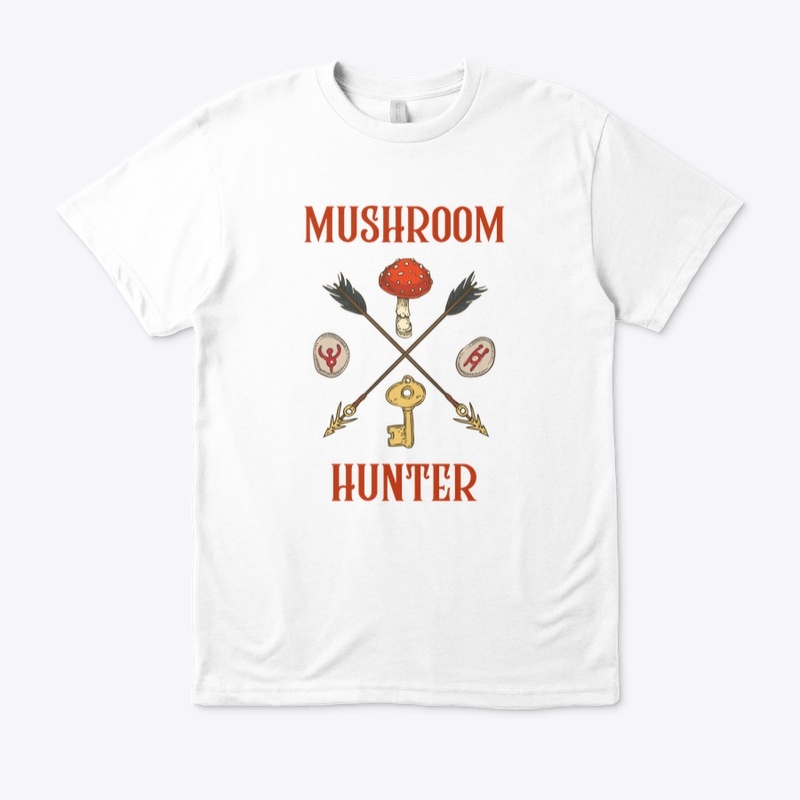 Mushroom Hunter
