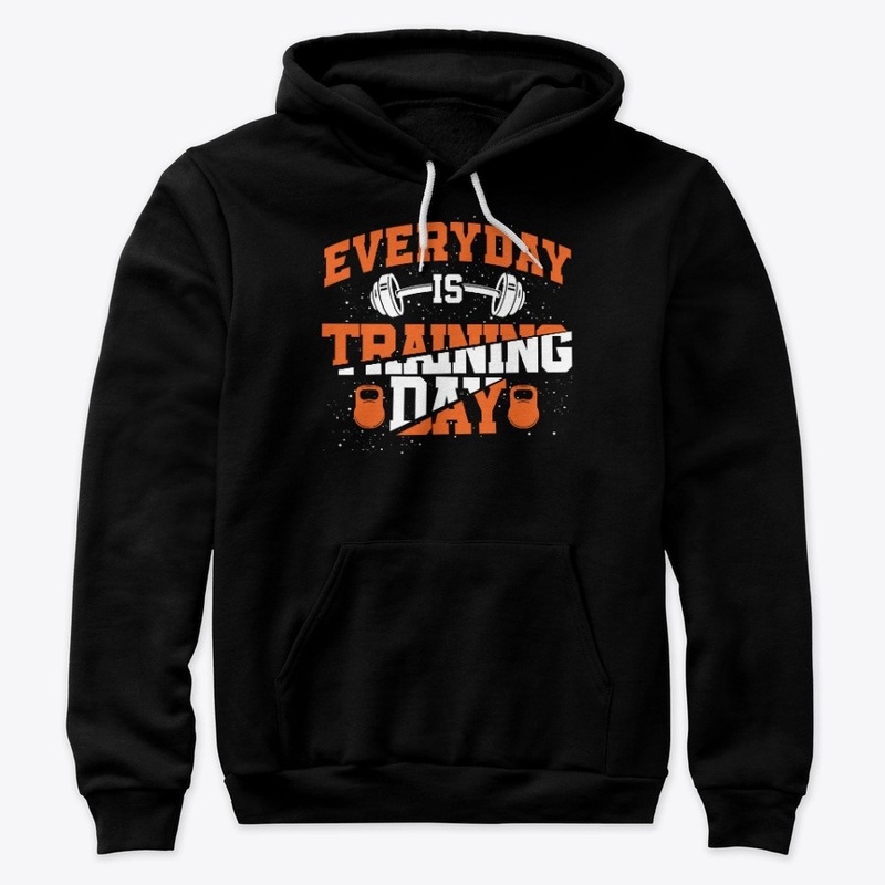 Gift For Body Builder, Fitness Trainer