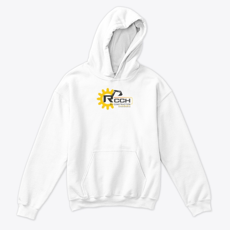 RC Construction Fashion wear