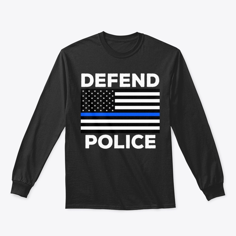 Defend the Police