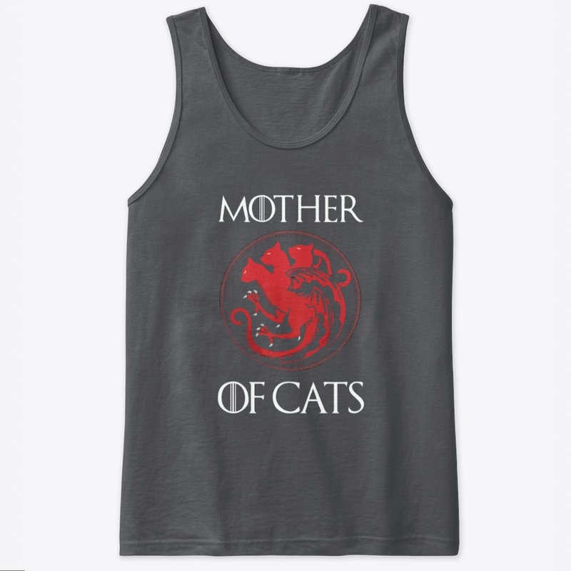 Mother Of Cats
