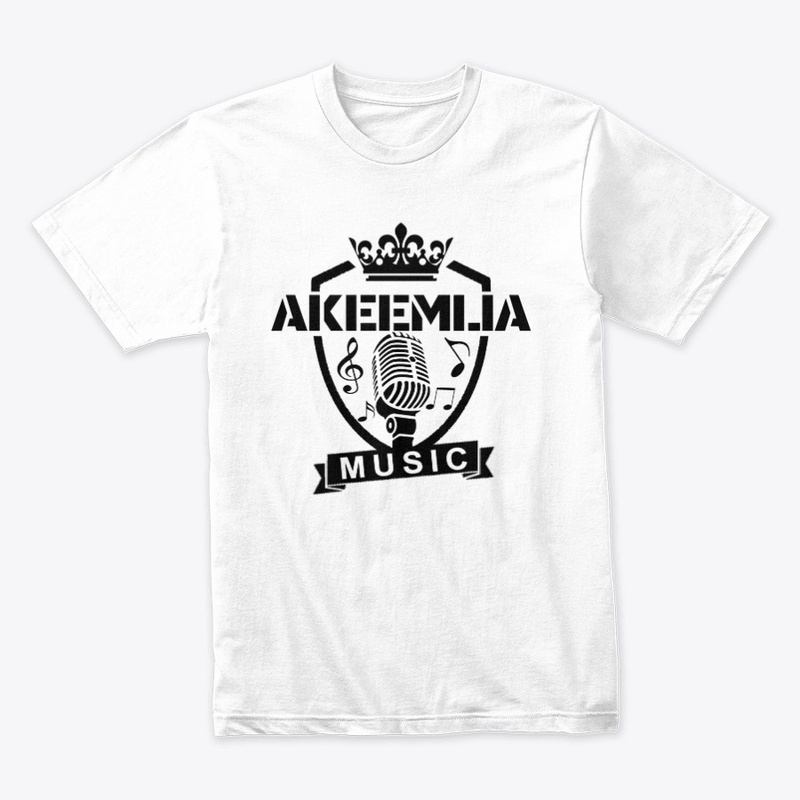 Quali-Tee Music is Everything