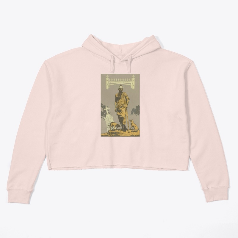 St Lazarus