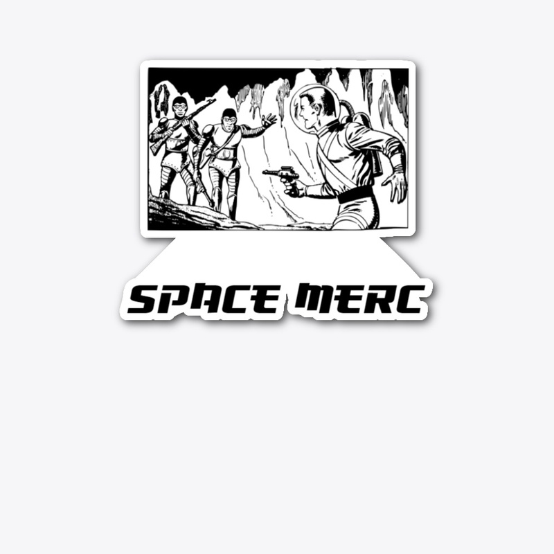 space merc