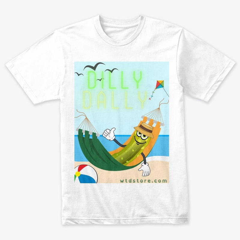 Dilly Dally