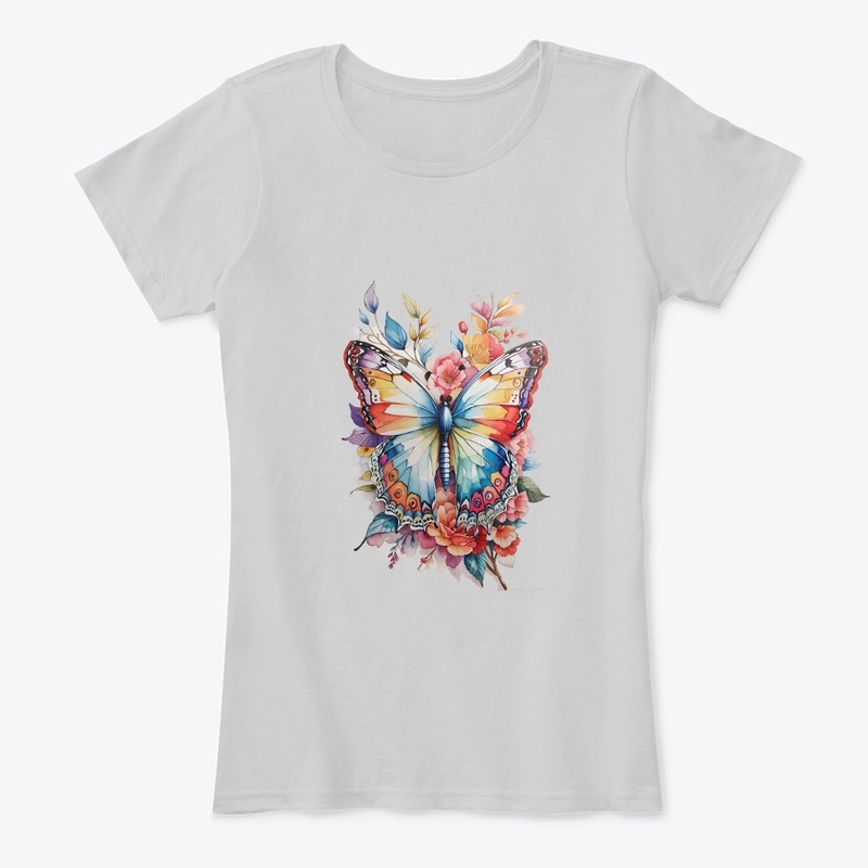 Butterfly Print Products