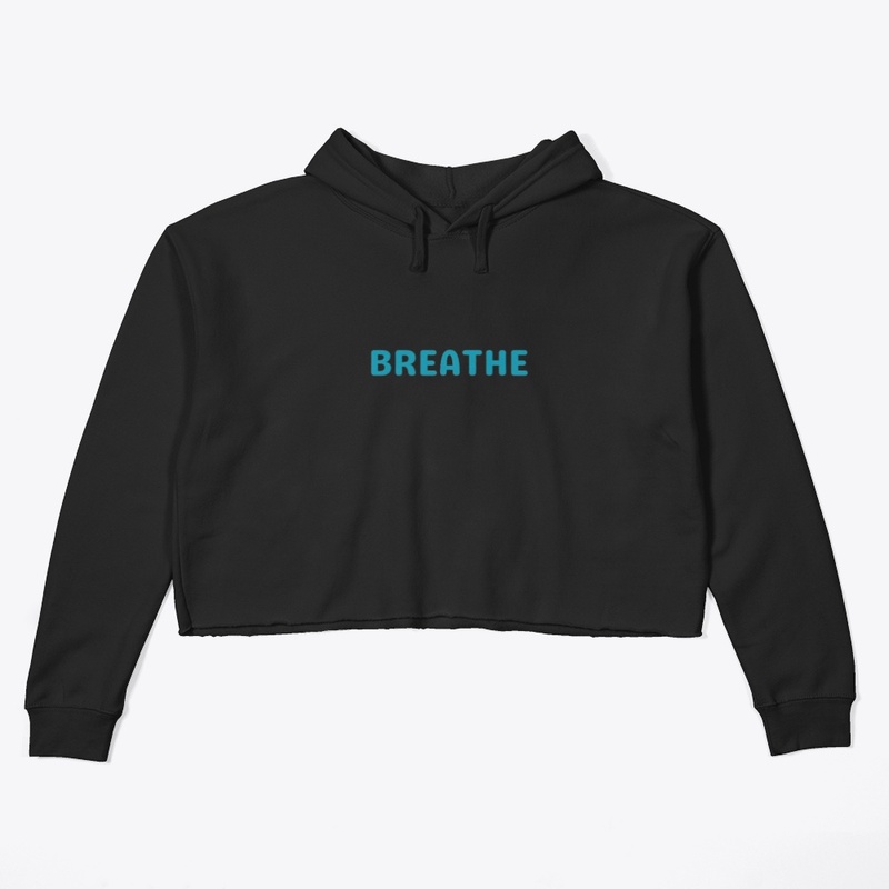 Just Breathe