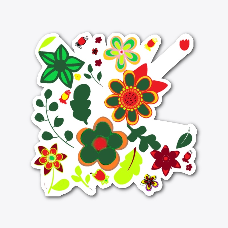 flowers
