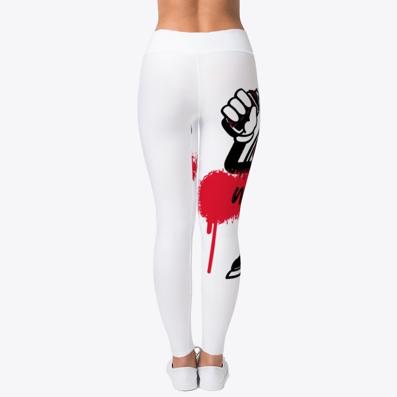 Mth afterlife merch