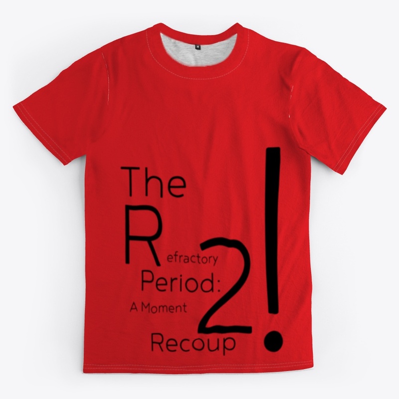 The AntHole: Lets Do it Again Tee