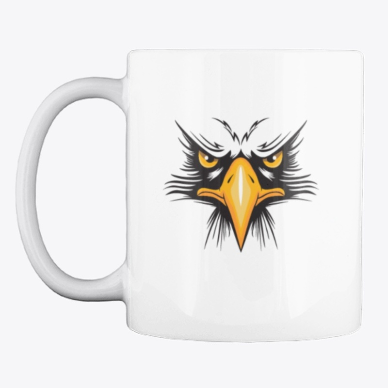 Eagle eye 