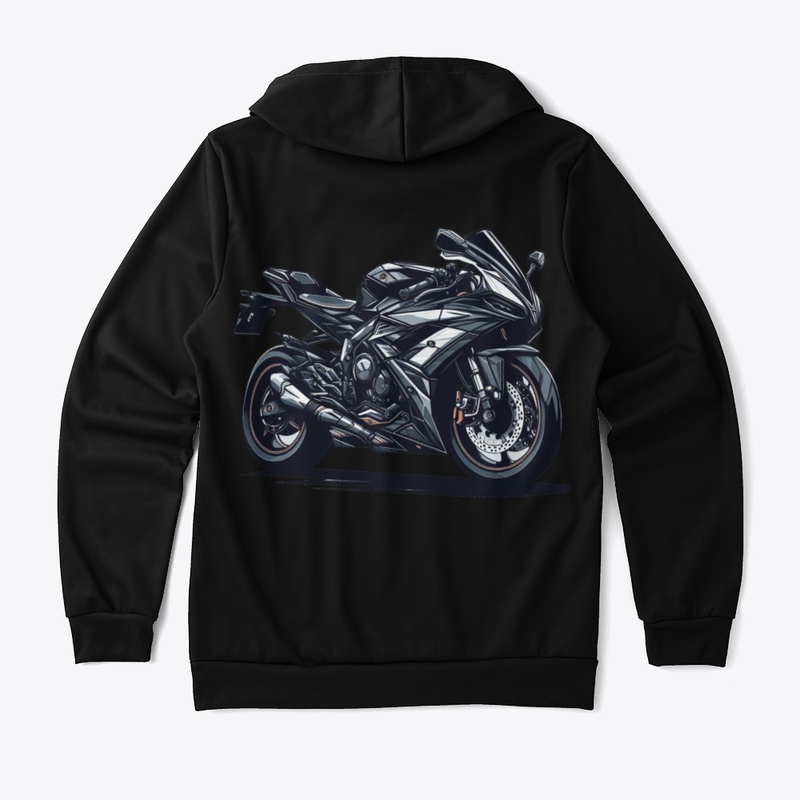 Night Stars - Moto Design