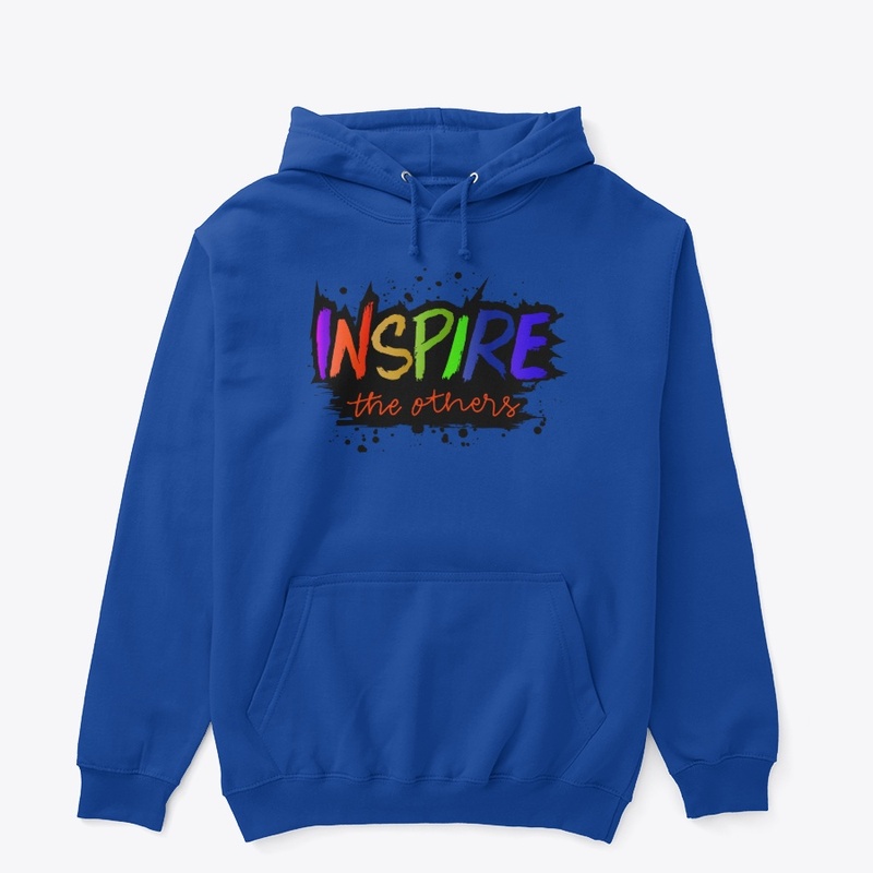 INSPIRE THE OTHERS