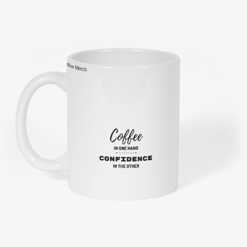 But First, Coffee